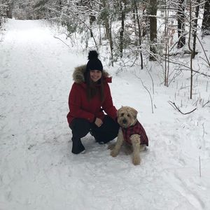 Meet your Posher, Madison